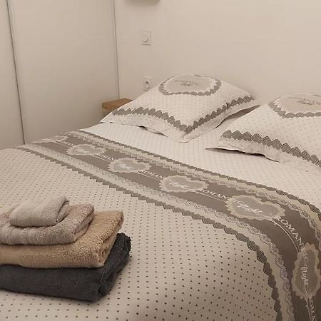 Apartmán Le Suquet Quartier Historique Cannes Exteriér fotografie